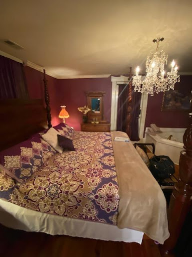 Inn «The Inn of the Shenandoah», reviews and photos, 138 E Main St, Luray, VA 22835, USA