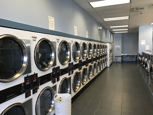 Laundromat «Riverwash Laundromat & Dry Cleaning», reviews and photos, 257 Kennedy Dr, Putnam, CT 06260, USA