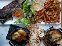 Steak du Restaurant Les Ptites Recettes à Brest - n°1