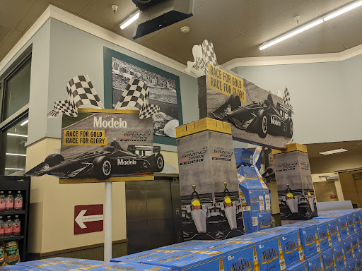 Grocery Store «Vons», reviews and photos, 600 E Broadway, Long Beach, CA 90802, USA