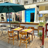 Atmosphère du Restaurant Fructidor St.Georges à Paris - n°7