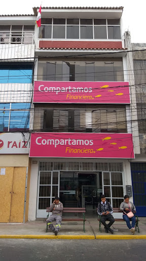 Compartamos Financiera Chimbote II Ancash