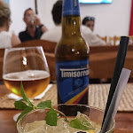 Photo n°11 de l'avis de And.a fait le 01/08/2023 à 14:00 sur le  Taverna di Dracula à Tivoli