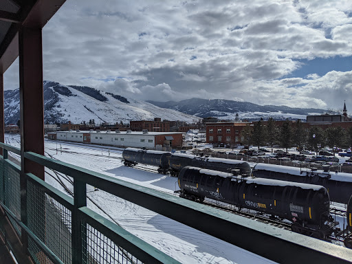 Brewery «KettleHouse Brewing Co.», reviews and photos