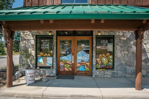 Big Sky Community Food Bank