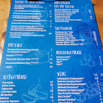 Photo n°2 de l'avis de Frank.e fait le 26/04/2022 à 14:56 sur le  Bistro-Café Lieblingsplatz à Timmendorfer Strand