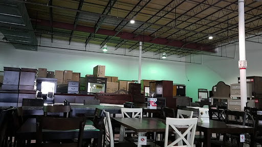 Furniture Store «American Freight Furniture and Mattress», reviews and photos, 2607 U.S. 19, Holiday, FL 34691, USA