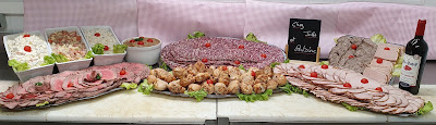 Boucherie charcuterie traiteur Jules et Antoine à Parçay-Meslay