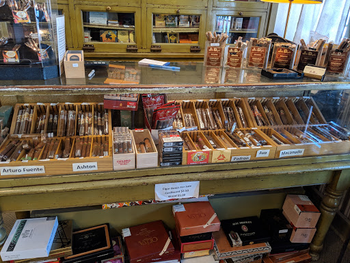 Tobacco Shop «John Dengler Tobacconist», reviews and photos, 700 S Main St, St Charles, MO 63301, USA