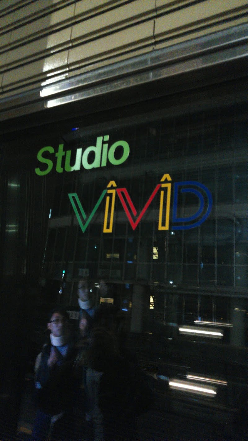 FM FUJI Studio ViViD