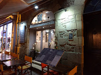 Atmosphère du Restaurant Cosy à Dinan - n°4