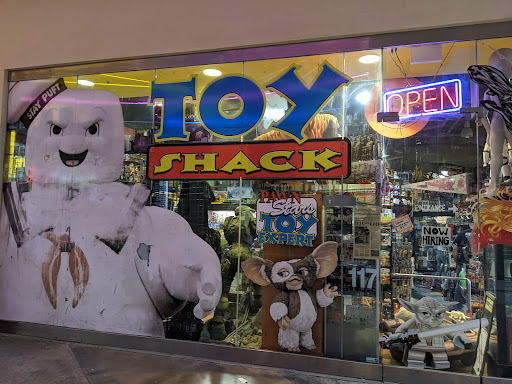 Toy Store «Toy Shack», reviews and photos, 450 E Fremont St, Las Vegas, NV 89101, USA