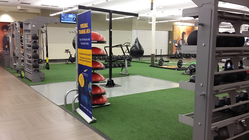 Gym «LA Fitness», reviews and photos, 1600 SE Rd, Farmington, CT 06032, USA