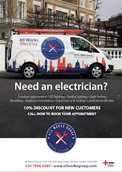 All Works Group Ltd. (Chelsea Electricians)