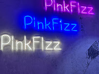 Les plus récentes photos du Restaurant japonais Pink Fizz à Paris - n°2