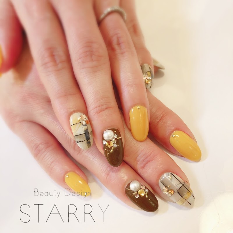 STARRY スターリー／STARRY whitening