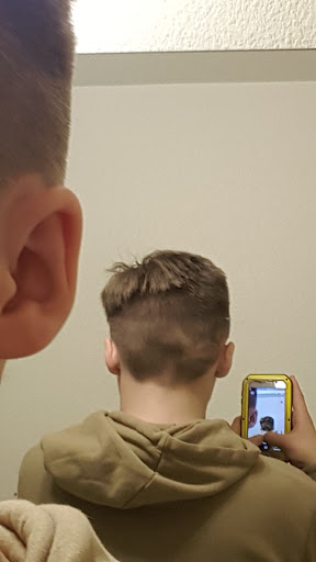 Barber Shop «The Barbers Grand Central», reviews and photos, 2510 Columbia House Blvd, Vancouver, WA 98661, USA