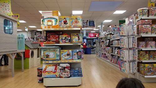 Magasin de jouets JouéClub Schweighouse-sur-Moder