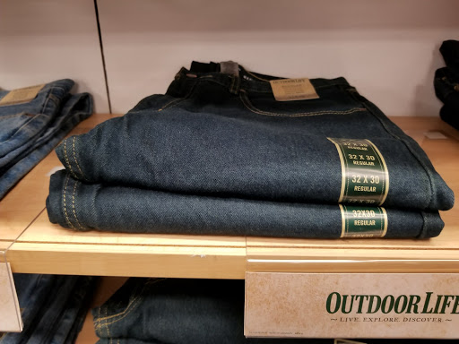 Department Store «Sears», reviews and photos, 100 Vintage Faire Mall, Modesto, CA 95356, USA