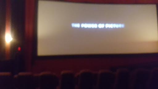 Movie Theater «City Lights Georgetown - A Schulman Theatre», reviews and photos, 420 Wolf Ranch Parkway, Georgetown, TX 78628, USA