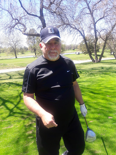 Golf Course «The Greg Mastriona Golf Courses at Hyland Hills», reviews and photos, 9650 Sheridan Blvd, Westminster, CO 80031, USA