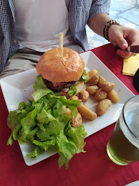 Plats et boissons du Restaurant français La table de Lilith à Toulon - n°8