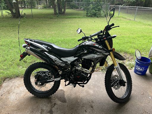 ATV Dealer «360 PowerSports», reviews and photos, 711 106th St, Arlington, TX 76011, USA