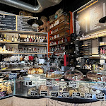 Photo n°4 de l'avis de Matthew.o fait le 10/10/2023 à 12:18 sur le  Mister Coffee Bistrò à Bologna