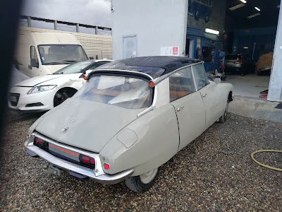 A.M. CARROSSERIE à Eysines