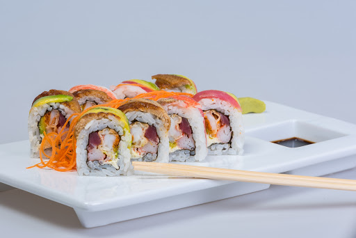 Sushi Karibukai