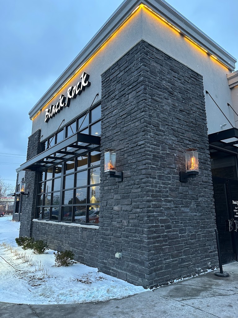 Black Rock Bar & Grill 48423