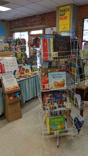 Book Store «Old Firehouse Books», reviews and photos, 232 Walnut St, Fort Collins, CO 80524, USA