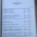 Photo n°20 de l'avis de Grazia.o fait le 28/06/2021 à 08:43 sur le  Il Pirata – Ristorante, Pizzeria, Gelateria à Lurano