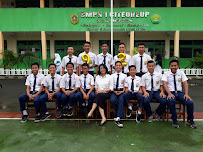 Foto SMP  Negeri 1 Citeureup, Kabupaten Bogor