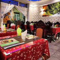 Atmosphère du Restaurant asiatique Zen'Eat à Beausoleil - n°4