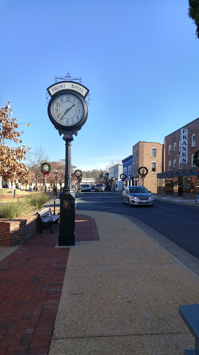 Tourist Attraction «Front Royal Town Tourism Office», reviews and photos, 414 E Main St, Front Royal, VA 22630, USA