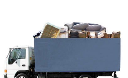 ASAP Junk Removal & Demolition Service- Whittier