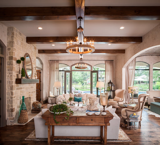 Matt Powers Custom Homes & Renovations in The Woodlands, Texas