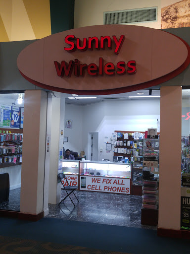 Sunny Wireless Inc, 5900 Sugarloaf Pkwy #102, Lawrenceville, GA 30043, USA, 