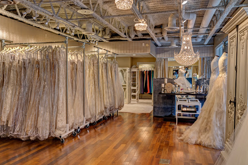Bridal Shop «Something New Bridal Boutique», reviews and photos, 430 W New England Ave B, Winter Park, FL 32789, USA