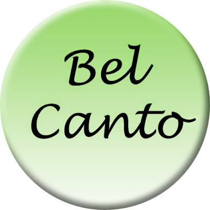 BelCanto Bamberg Gesangsunterricht Stimmbildung