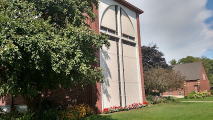 Immanuel United Methodist Church