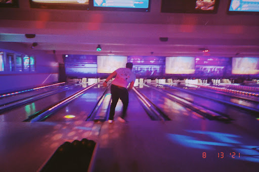 Bowling Alley «Boston Bowl», reviews and photos, 820 William T Morrissey Blvd, Dorchester, MA 02122, USA