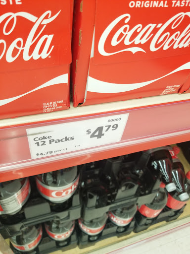 Grocery Store «Save-A-Lot», reviews and photos, 1001 Majestic Dr, Fenton, MO 63026, USA