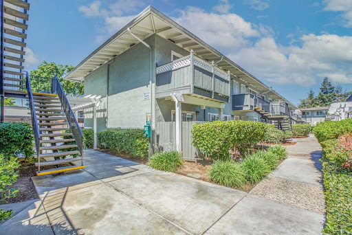 Cherry Creek Apartments