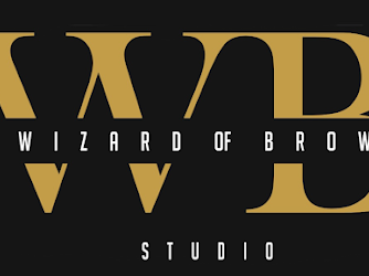 Wizard of Brows Studio