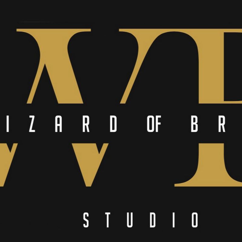 Wizard of Brows Studio