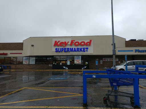 Grocery Store «KEY FOOD SUPERMARKET», reviews and photos, 130 Midland Ave, Port Chester, NY 10573, USA