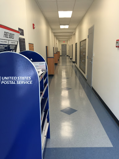 Post Office «United States Postal Service», reviews and photos, 11528 W State Rd 84, Davie, FL 33325, USA