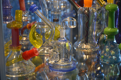 Tobacco Shop «The Konnexion», reviews and photos, 106 S Linn St, Iowa City, IA 52240, USA